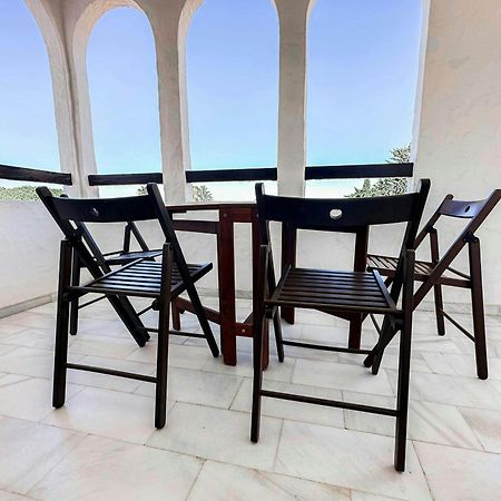 3-401-Apartamento 1 Dormitorio El Puerto de Santa Maria Luaran gambar