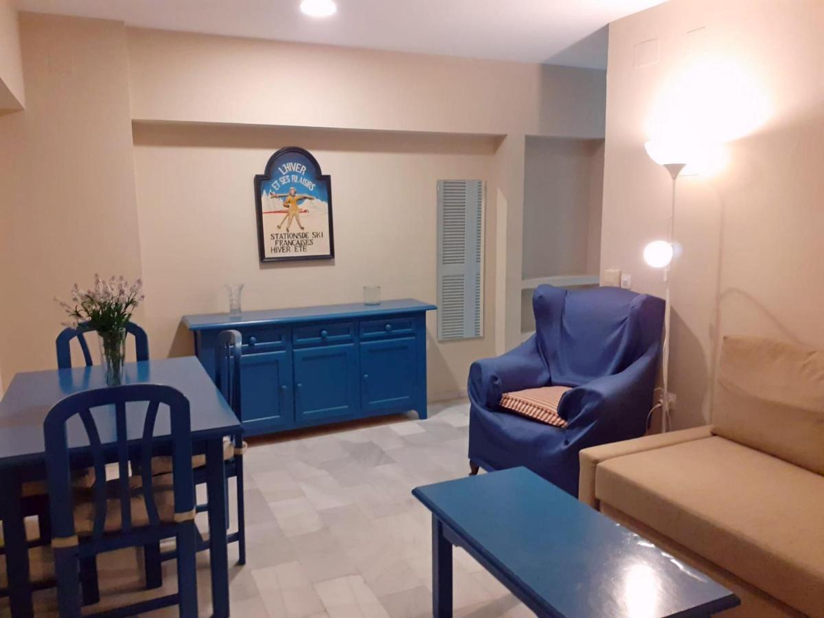3-401-Apartamento 1 Dormitorio El Puerto de Santa Maria Luaran gambar