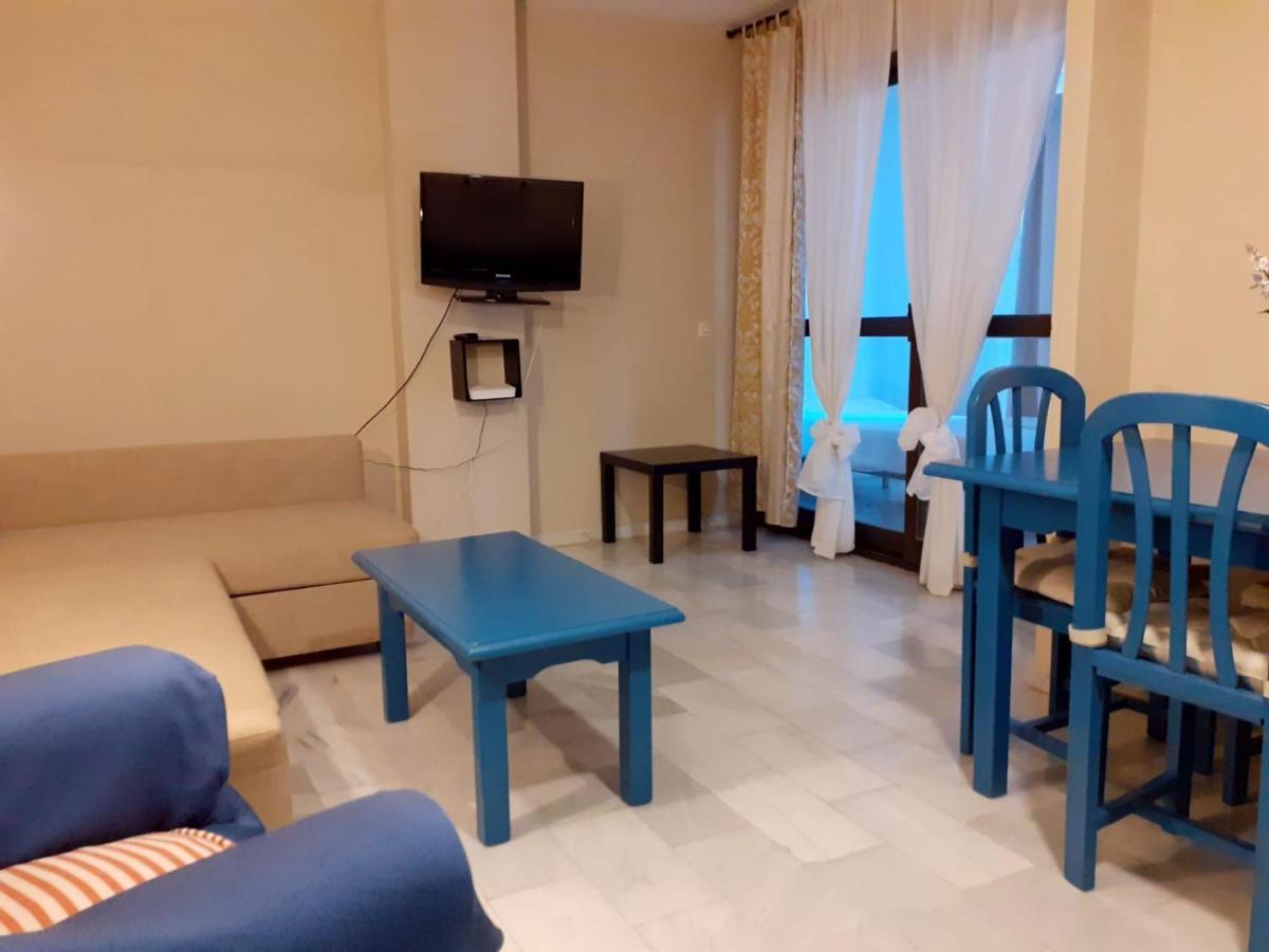 3-401-Apartamento 1 Dormitorio El Puerto de Santa Maria Luaran gambar