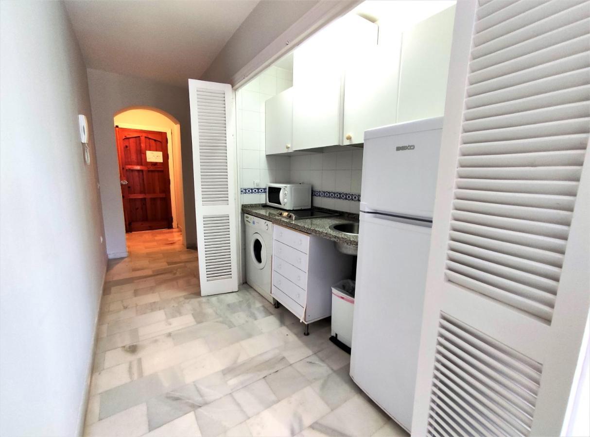 3-401-Apartamento 1 Dormitorio El Puerto de Santa Maria Luaran gambar