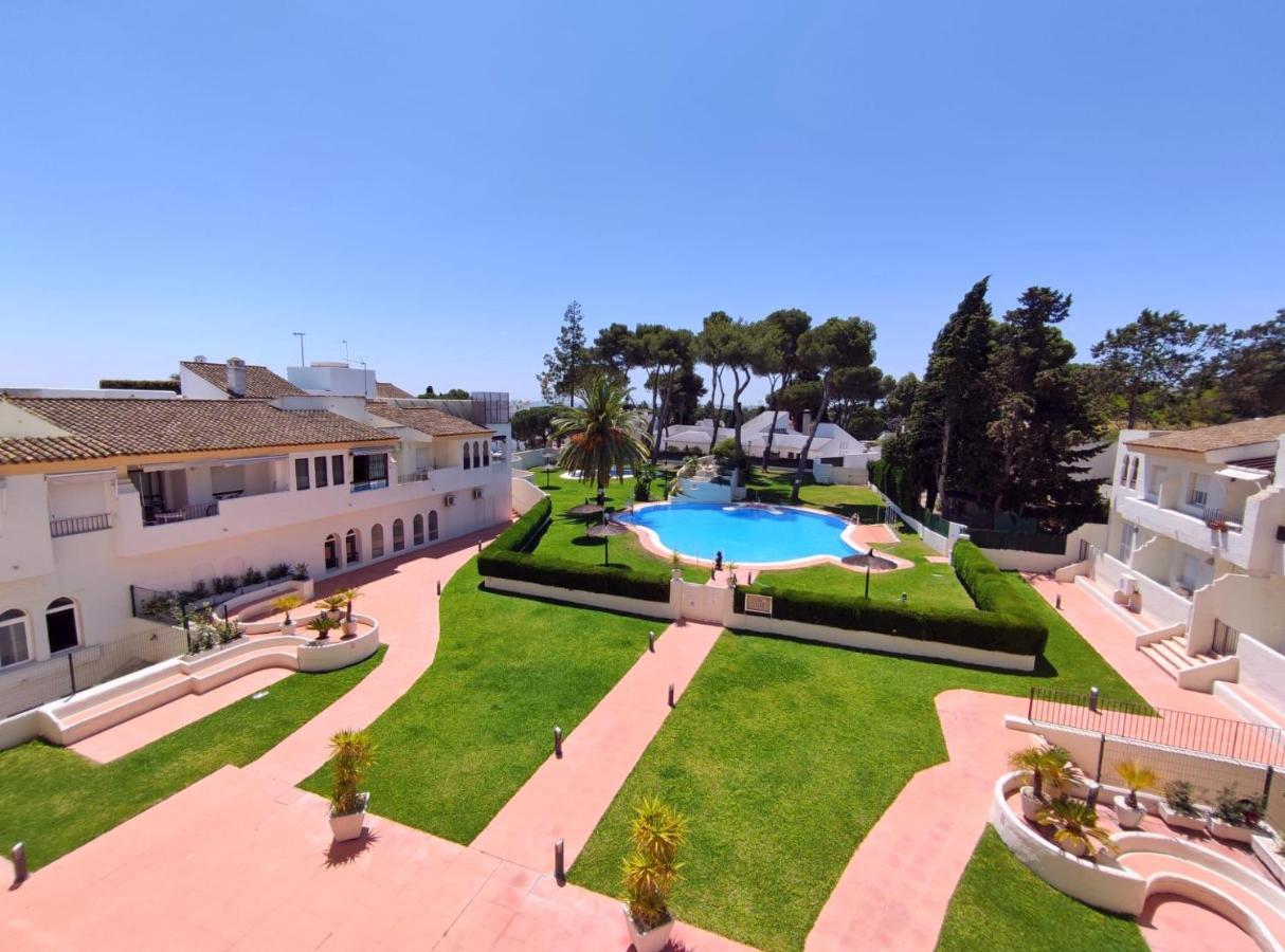 3-401-Apartamento 1 Dormitorio El Puerto de Santa Maria Luaran gambar