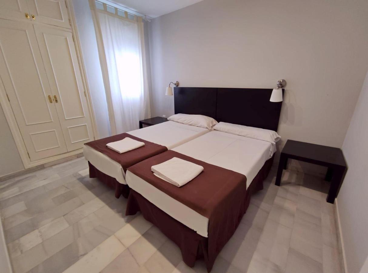 3-401-Apartamento 1 Dormitorio El Puerto de Santa Maria Luaran gambar