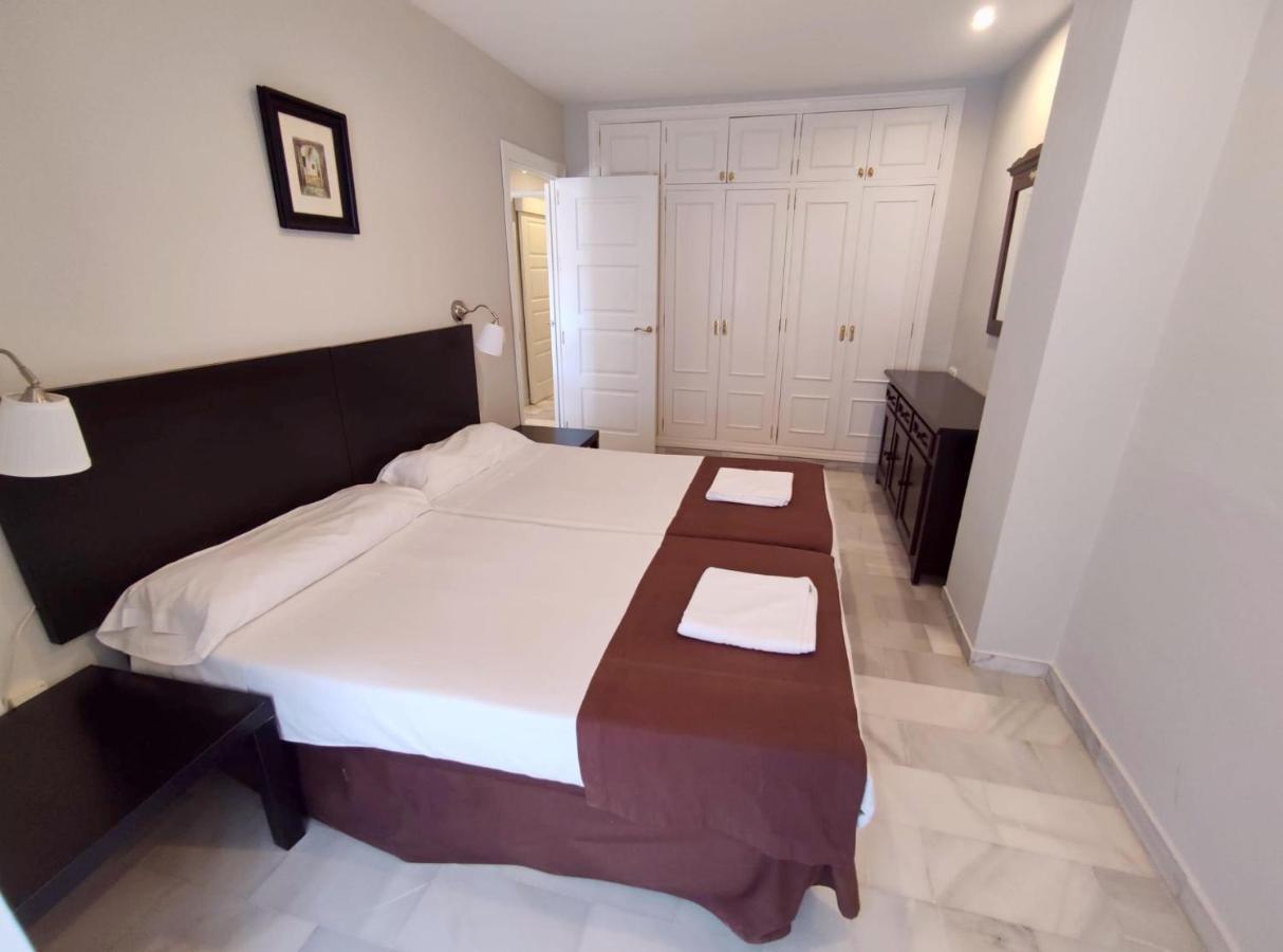 3-401-Apartamento 1 Dormitorio El Puerto de Santa Maria Luaran gambar