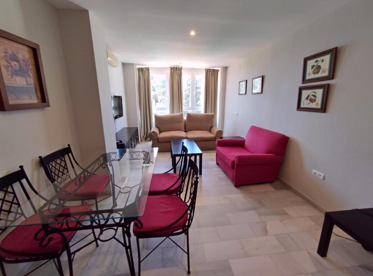 3-401-Apartamento 1 Dormitorio El Puerto de Santa Maria Luaran gambar