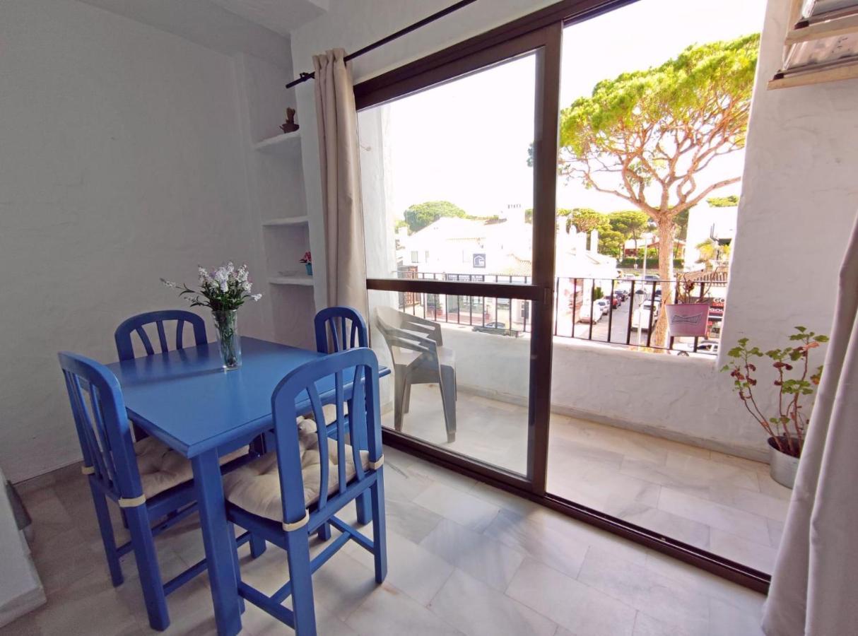 3-401-Apartamento 1 Dormitorio El Puerto de Santa Maria Luaran gambar