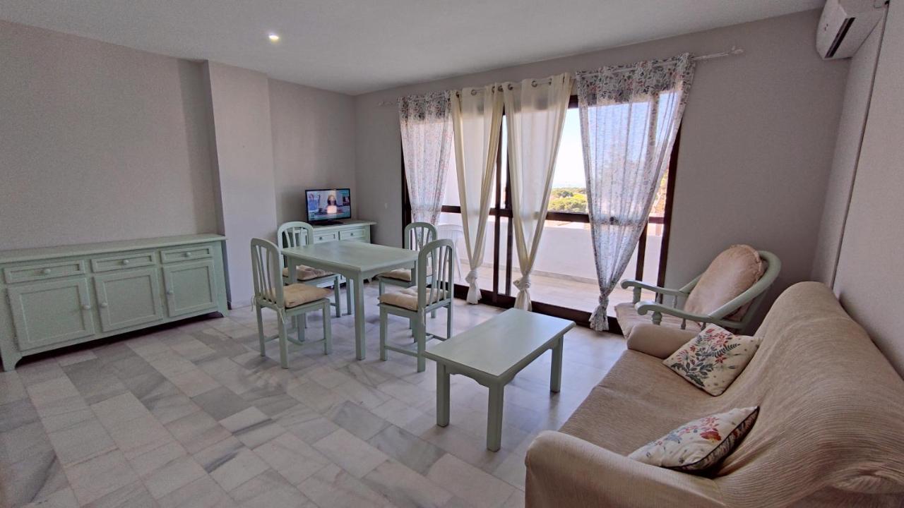 3-401-Apartamento 1 Dormitorio El Puerto de Santa Maria Luaran gambar