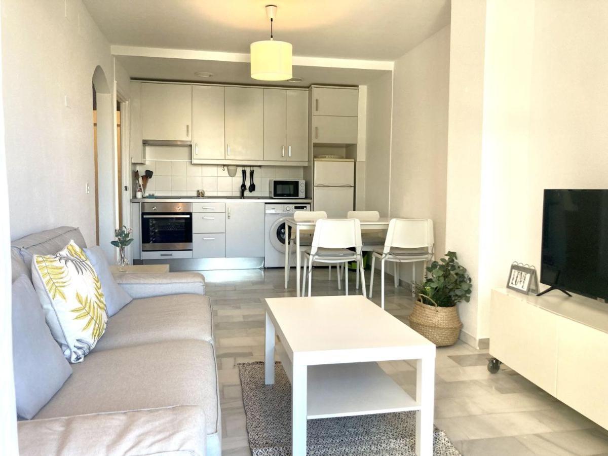 3-401-Apartamento 1 Dormitorio El Puerto de Santa Maria Luaran gambar