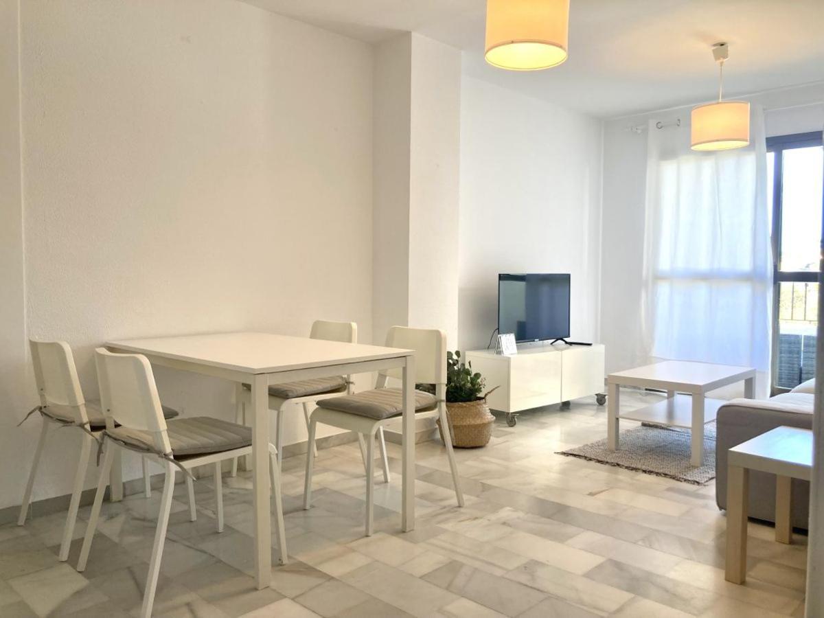 3-401-Apartamento 1 Dormitorio El Puerto de Santa Maria Luaran gambar