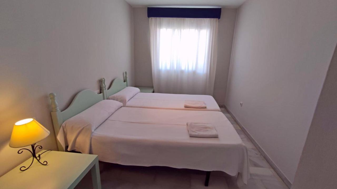 3-401-Apartamento 1 Dormitorio El Puerto de Santa Maria Luaran gambar