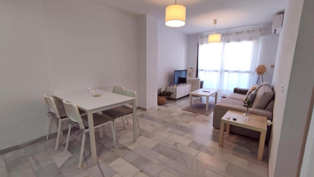 3-401-Apartamento 1 Dormitorio El Puerto de Santa Maria Luaran gambar