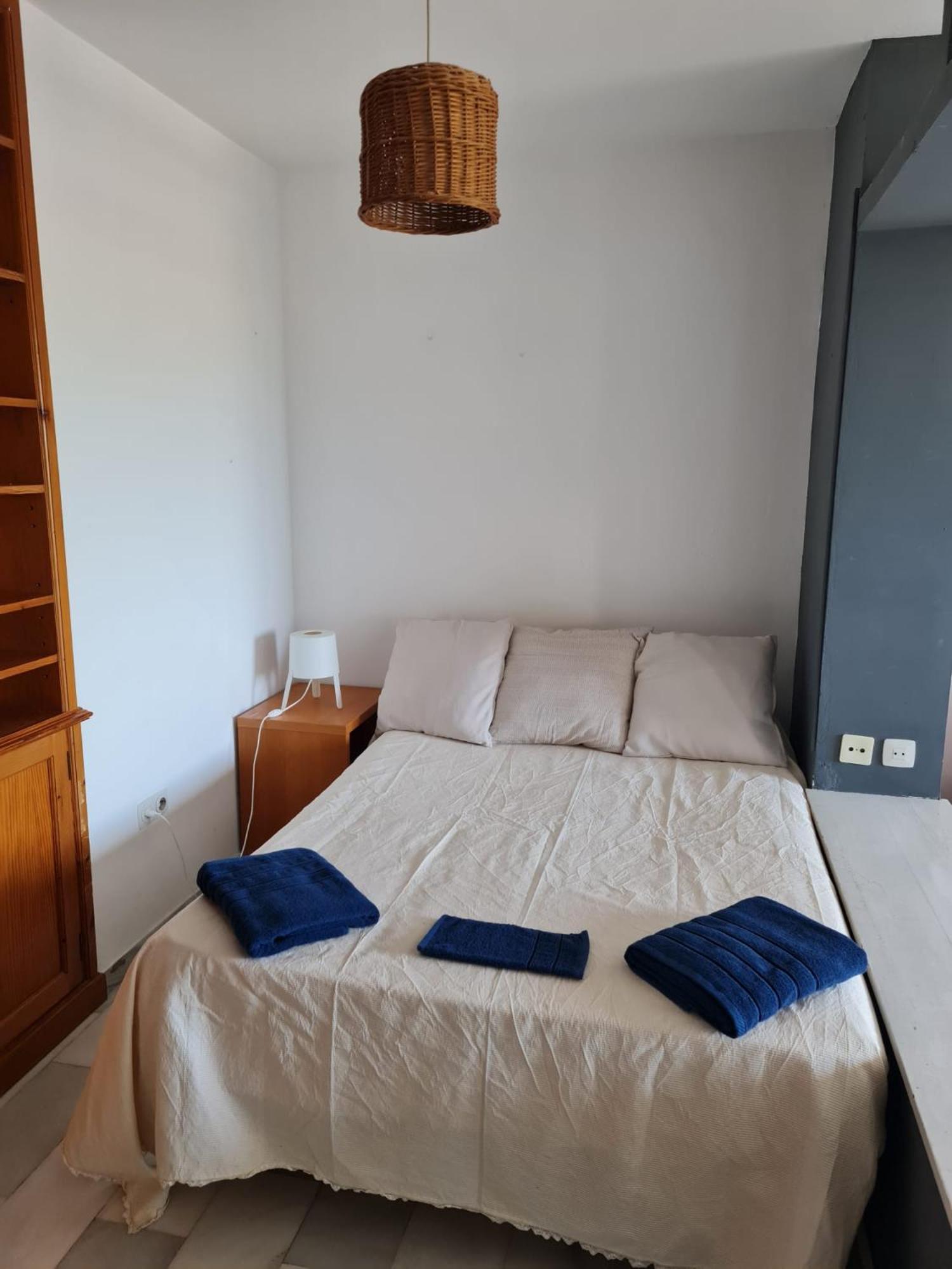 3-401-Apartamento 1 Dormitorio El Puerto de Santa Maria Luaran gambar