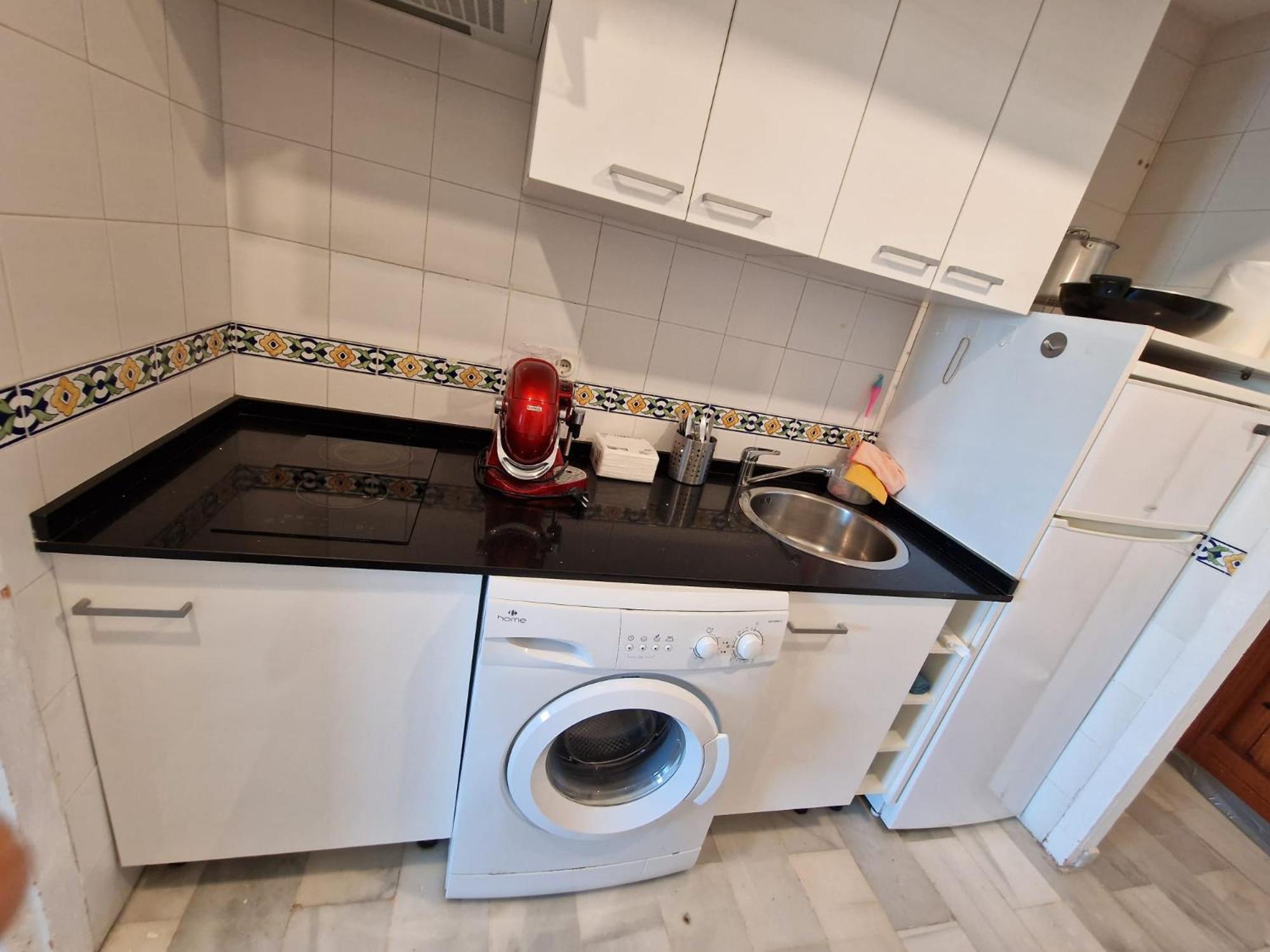 3-401-Apartamento 1 Dormitorio El Puerto de Santa Maria Luaran gambar