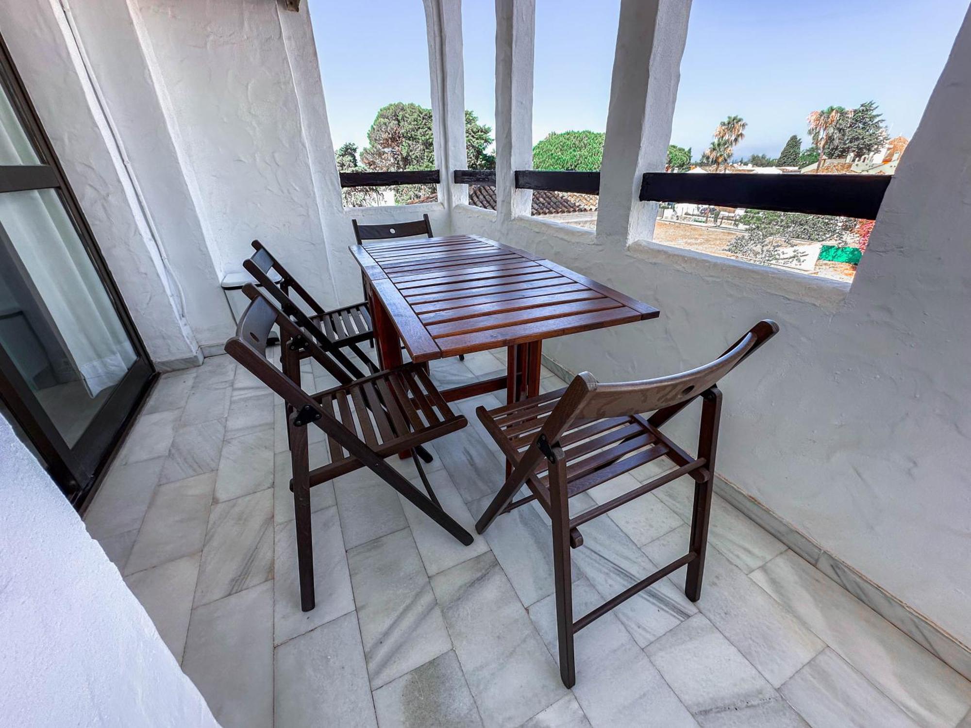 3-401-Apartamento 1 Dormitorio El Puerto de Santa Maria Luaran gambar