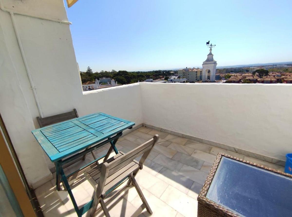 3-401-Apartamento 1 Dormitorio El Puerto de Santa Maria Luaran gambar