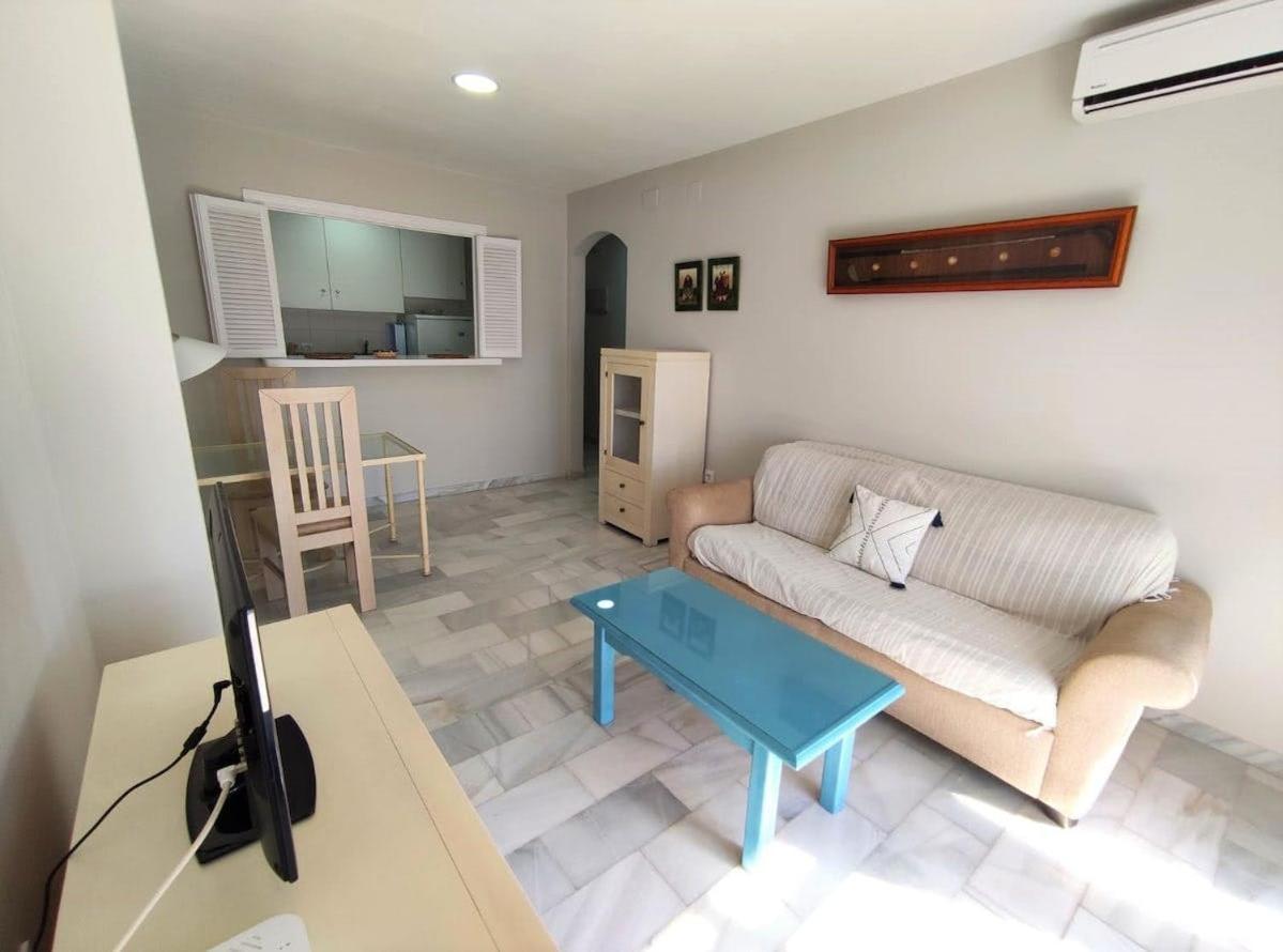 3-401-Apartamento 1 Dormitorio El Puerto de Santa Maria Luaran gambar