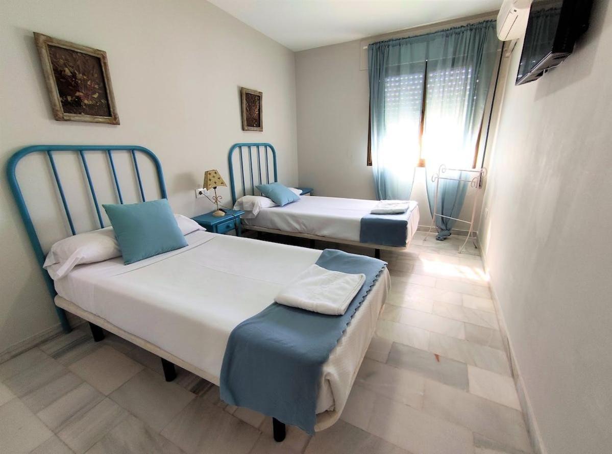 3-401-Apartamento 1 Dormitorio El Puerto de Santa Maria Luaran gambar