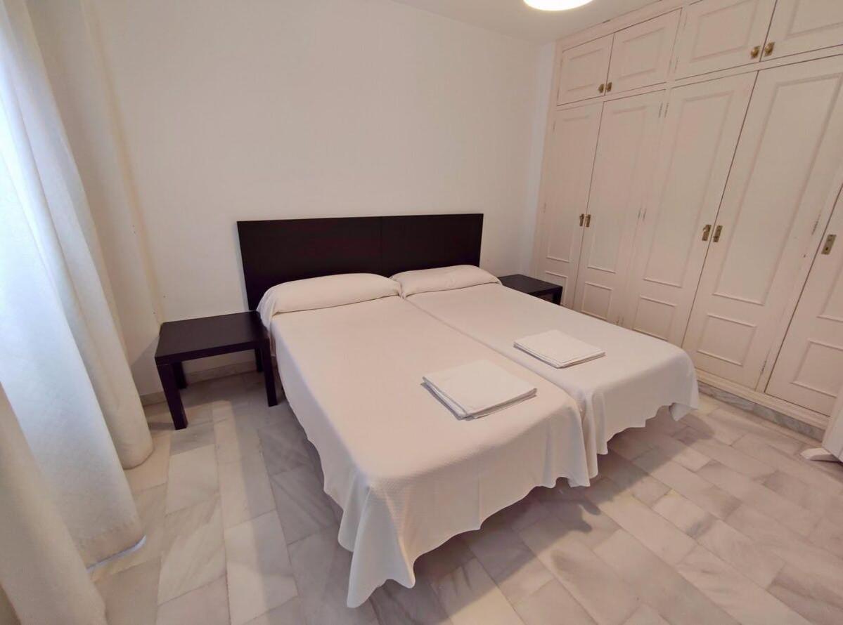 3-401-Apartamento 1 Dormitorio El Puerto de Santa Maria Luaran gambar