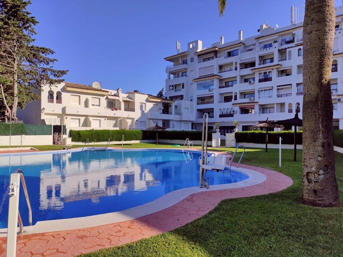 3-401-Apartamento 1 Dormitorio El Puerto de Santa Maria Luaran gambar