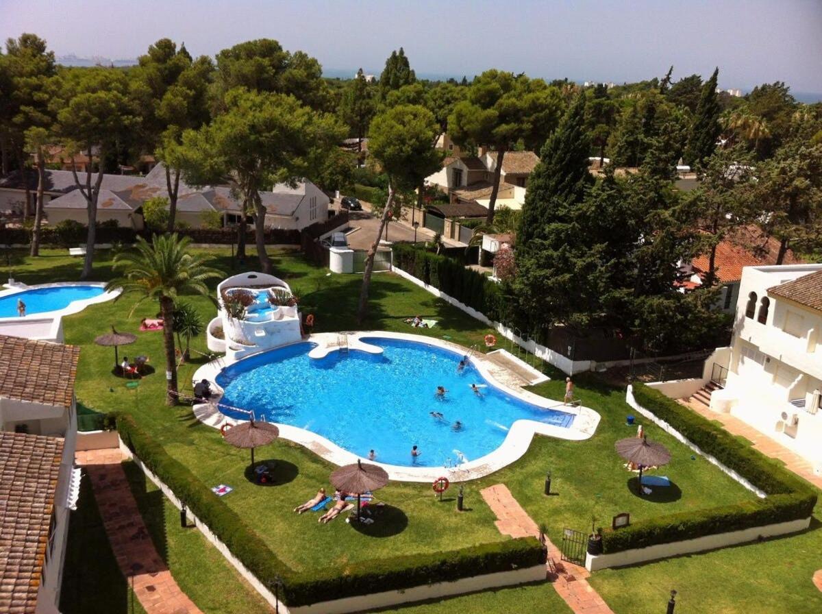 3-401-Apartamento 1 Dormitorio El Puerto de Santa Maria Luaran gambar