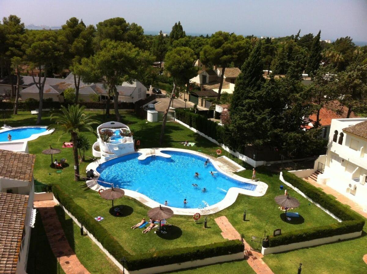 3-401-Apartamento 1 Dormitorio El Puerto de Santa Maria Luaran gambar