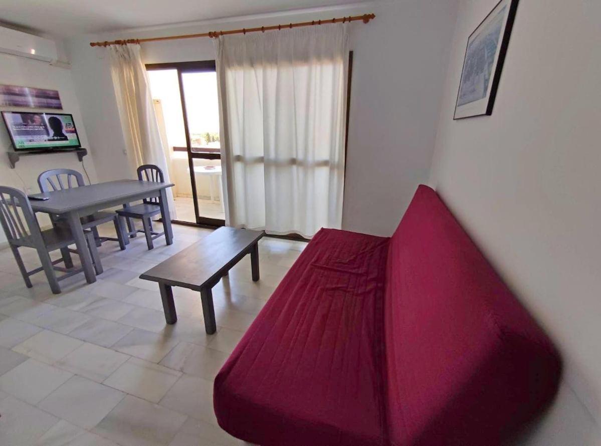 3-401-Apartamento 1 Dormitorio El Puerto de Santa Maria Luaran gambar